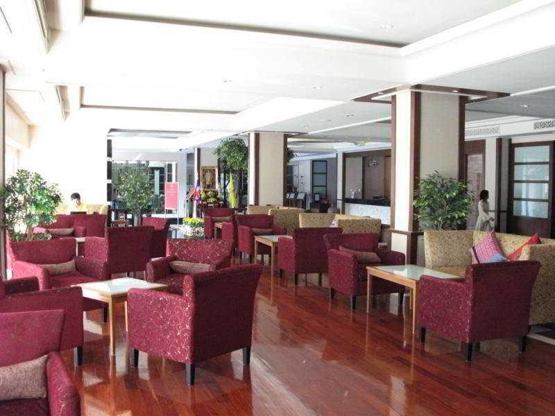 Chakungrao Riverview Hotel Kamphaeng Phet Bagian luar foto