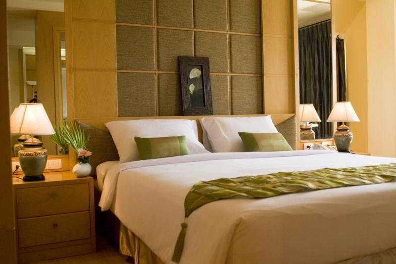 Chakungrao Riverview Hotel Kamphaeng Phet Bagian luar foto