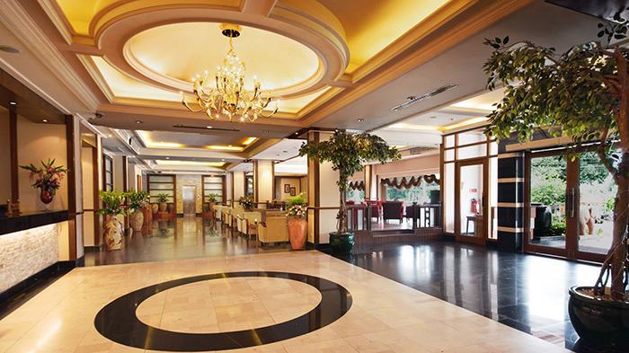 Chakungrao Riverview Hotel Kamphaeng Phet Bagian luar foto
